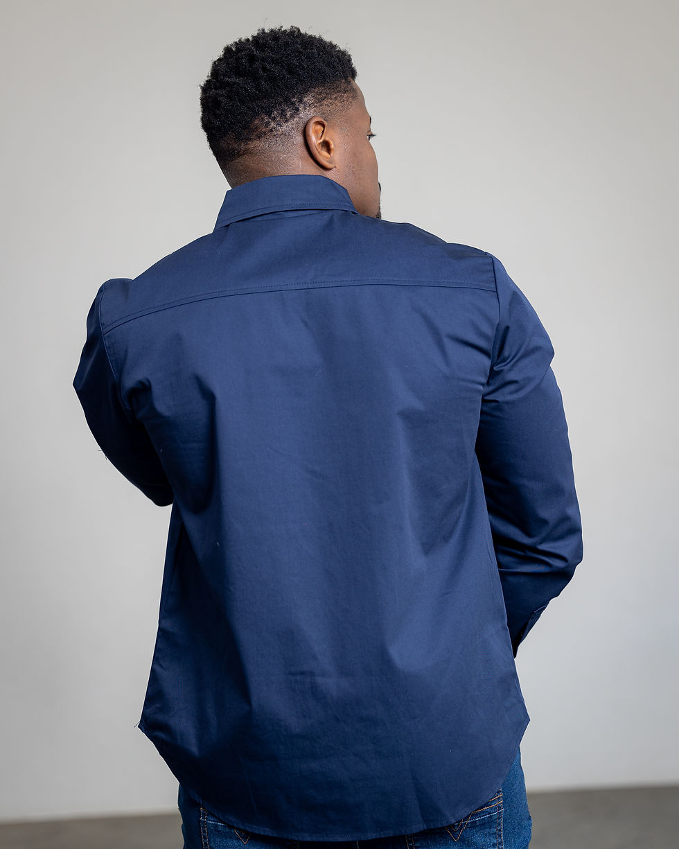 Thumbnail: MENS DEBUT SHIRTS
