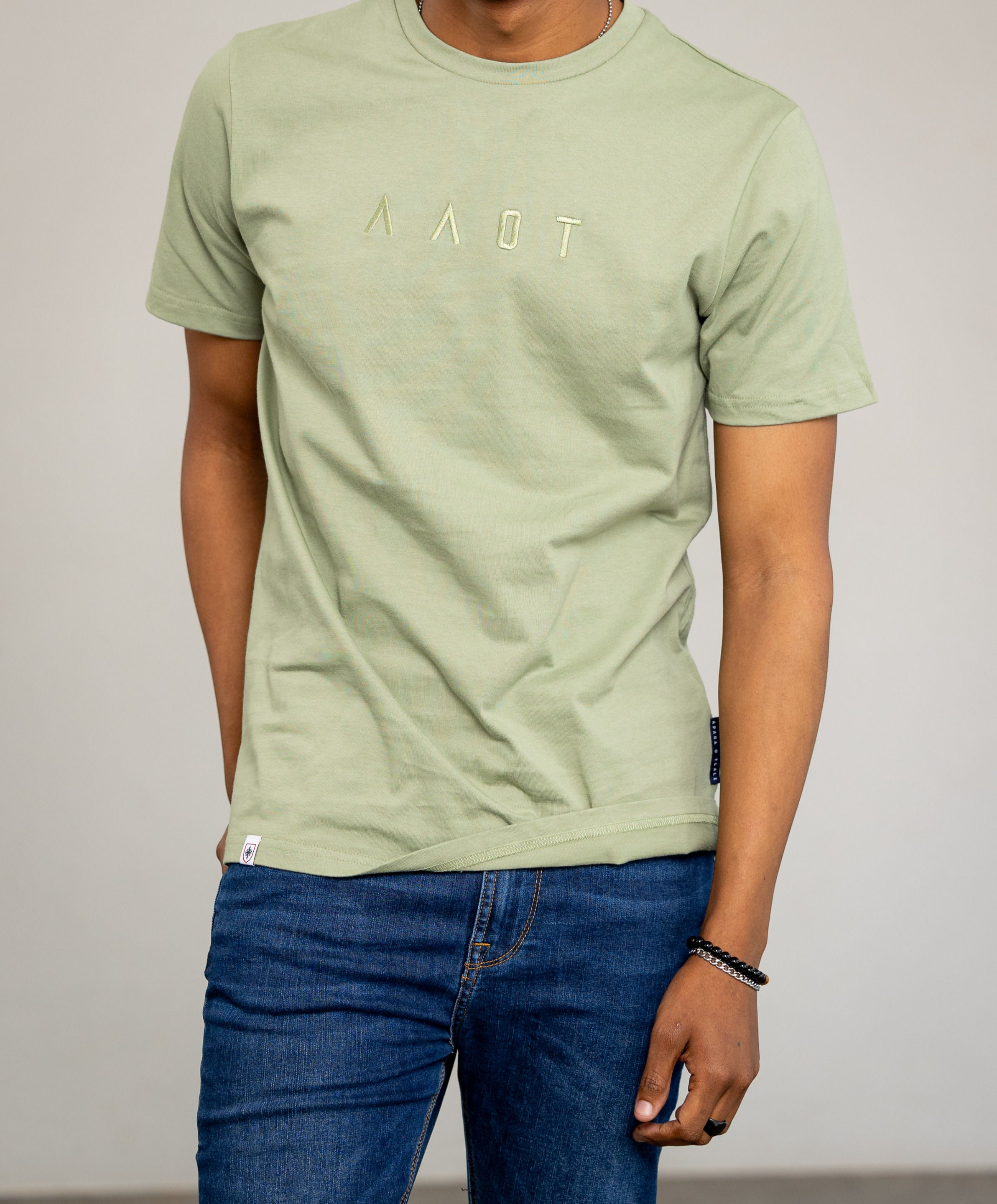 UNISEX PHOENIX CREWNECK