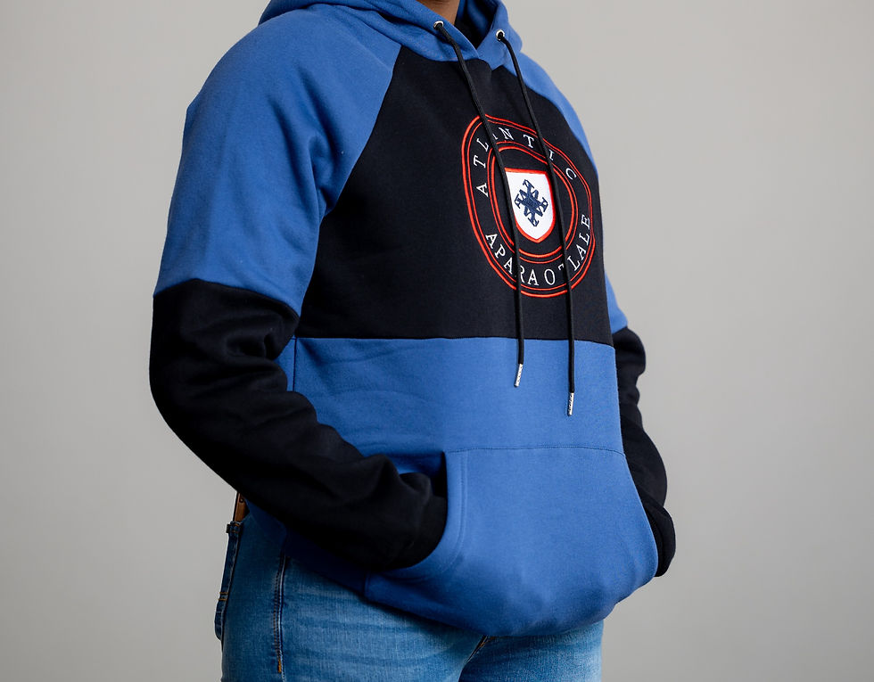 Thumbnail: DIAMOND HOODIE