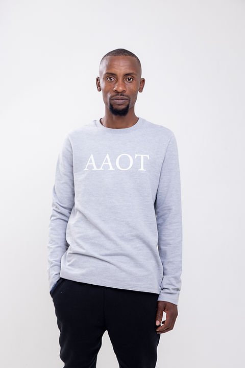 RAGLAN LONG SLEEVE | Atlantic Apara O Tla