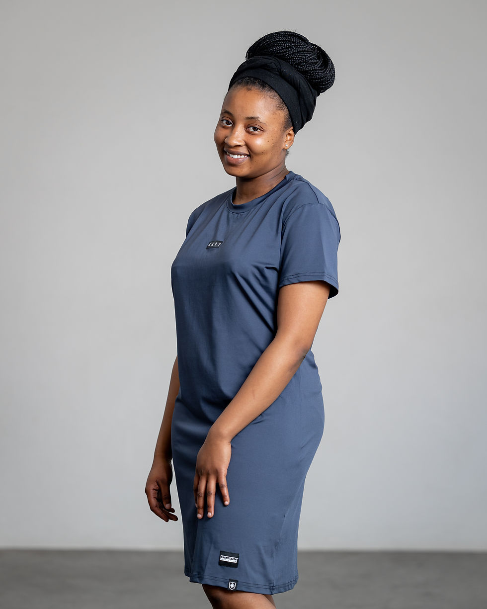 Thumbnail: LADIES CHIKADEE DRESSES