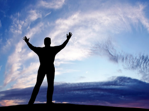Para recibir al Espíritu Santo es necesario que busques a Dios en los momentos difíciles