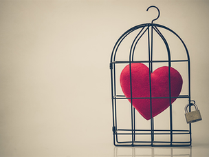 Descubre los 10 síntomas de que te has cerrado para el amor