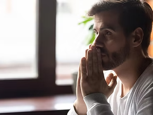 Tu Salvación depende de esta decisión personal