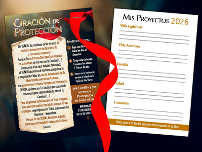 Oración de Protección