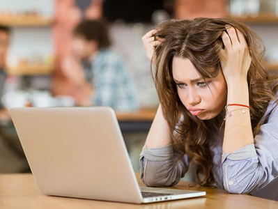 Exceso de expectativas = gran frustración