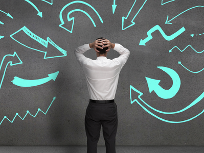 Para recibir al Espíritu Santo es necesario que no alimentes los malos pensamientos