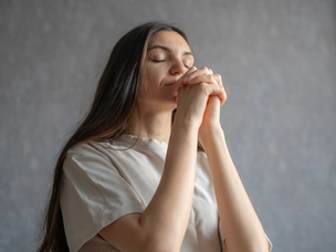 Para recibir al Espíritu Santo es necesario usar la Fe, no las emociones