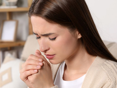 4 Cosas que Todos Podemos Hacer Para Recibir el Sello de Dios
