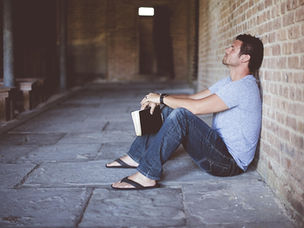 ¿Por qué Dios no me quita las pruebas?