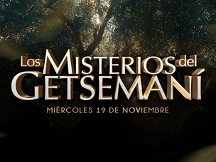 Los Misterios del Getsemaní: Cuando el alma pide y cuando el alma es pedida