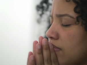 ¿En quién escoge habitar Dios?