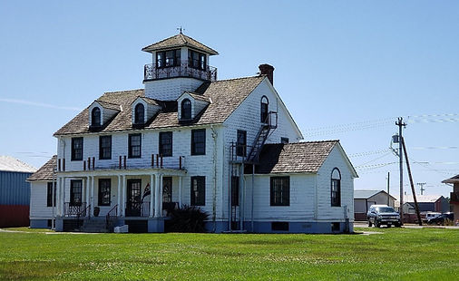 WESTPORT MARITIME MUSEUM.jpg