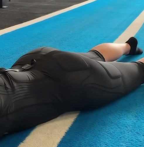 EMS Body Suit | Plasma Perfecting