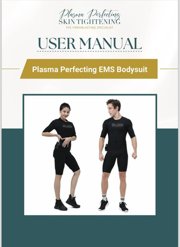 EMS Body Suit | Plasma Perfecting
