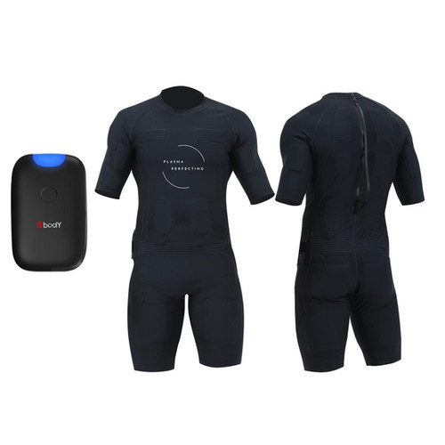 EMS Body Suit | Plasma Perfecting