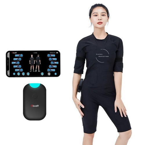 EMS Body Suit | Plasma Perfecting