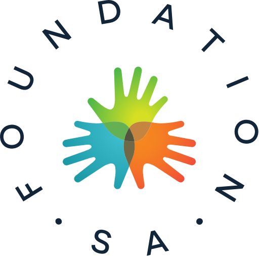Foundation SA Logo