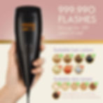 Thumbnail: IPL HAIR REMOVAL