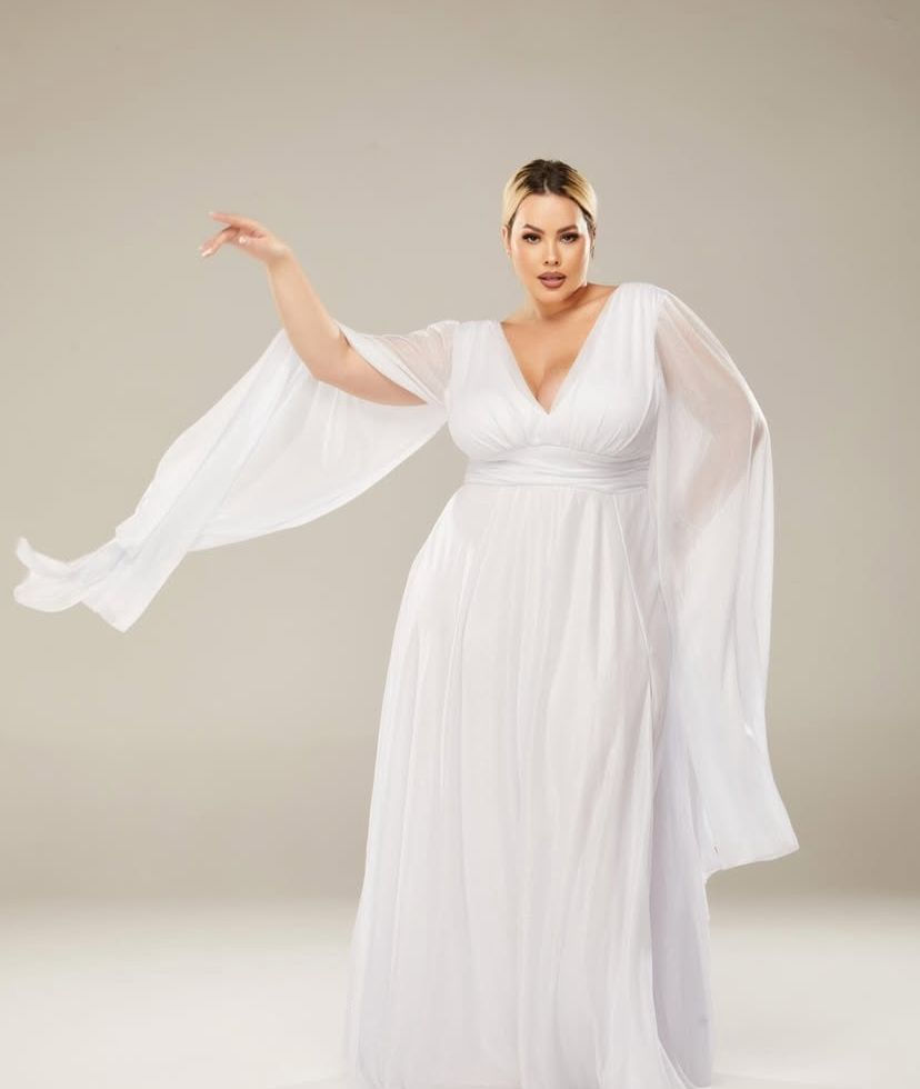 Vestido de noiva 