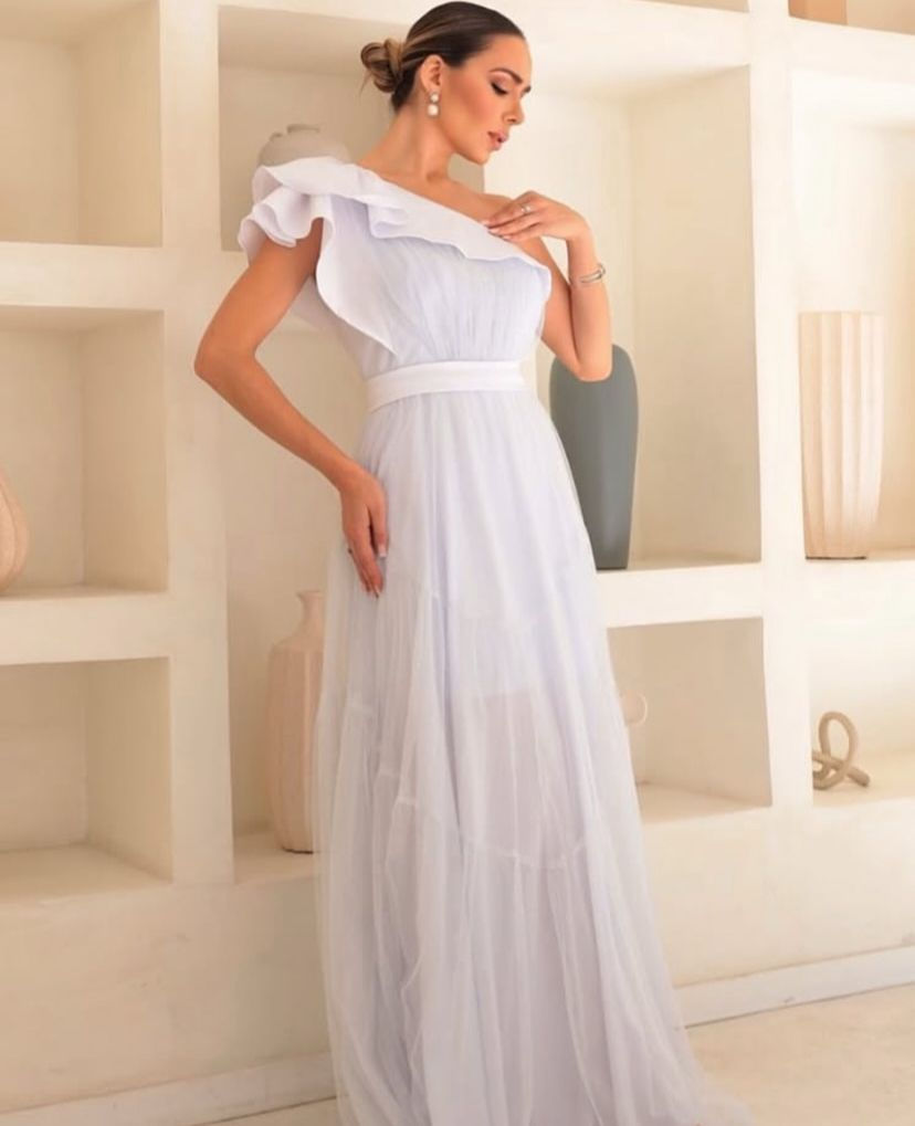 Vestido de Noiva