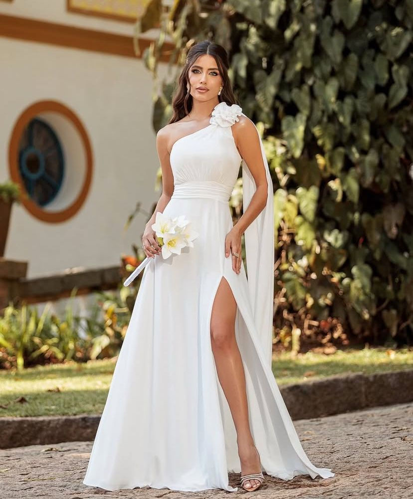 Vestido de noiva