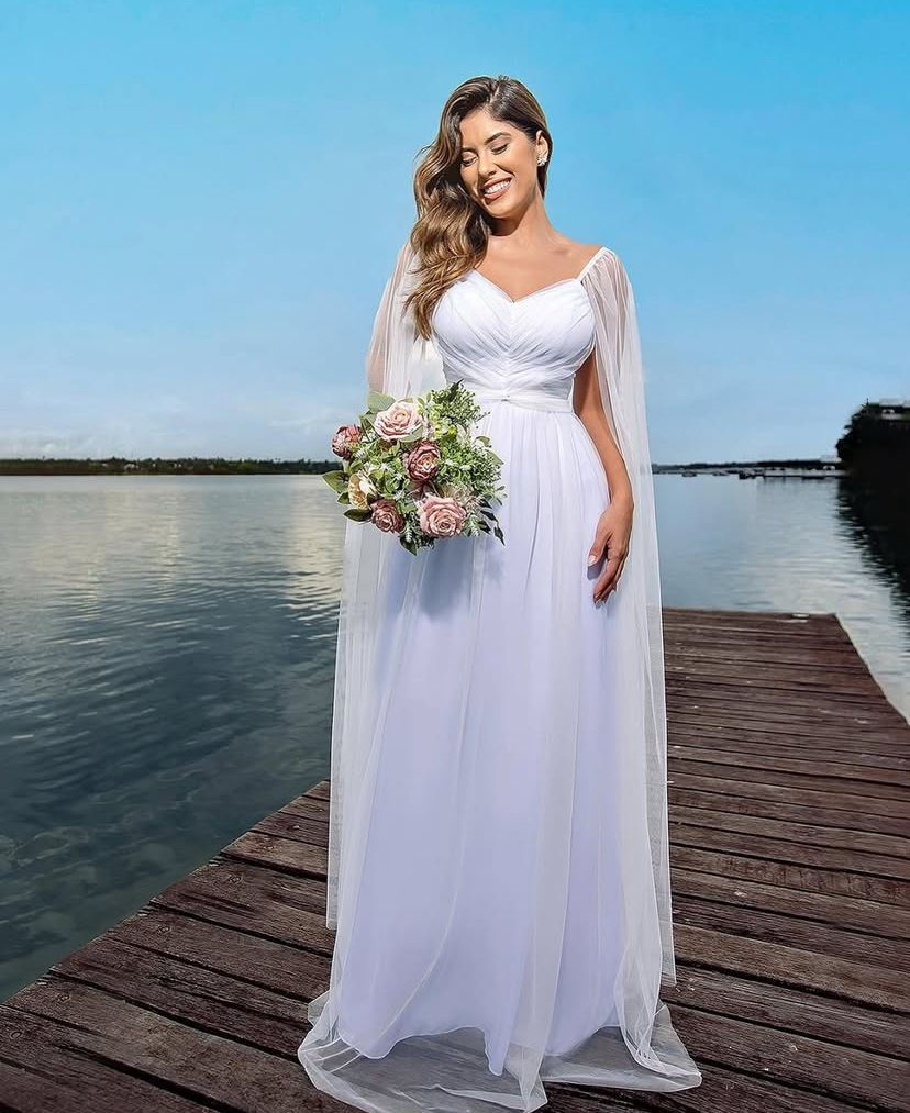 Vestido de noiva 