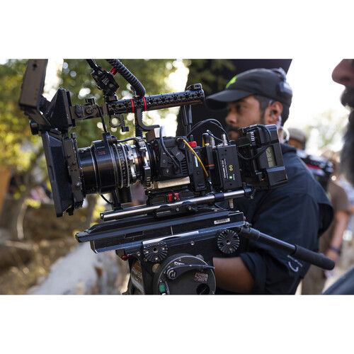 Thumbnail: Canon EOS C50 Full-Frame Cinema Camera (Canon RF) | Prakash Kala Mandir