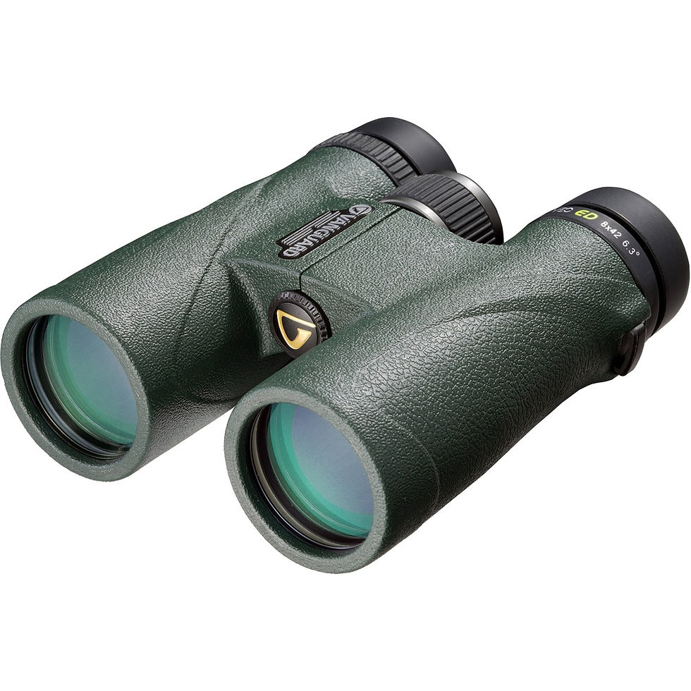 Thumbnail: Vanguard Veo ED 1042 Binocular | Prakash Kala Mandir