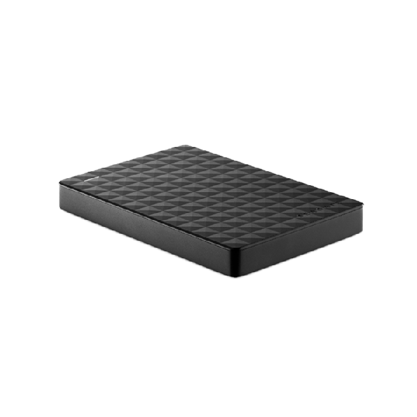Thumbnail: Seagate Expansion Portable Hard Drive