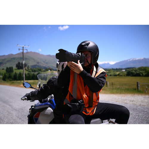Thumbnail: Nikon NIKKOR Z 70-200mm f/2.8 VR S II Lens Nikon Z | Prakash Kala Mandir