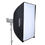 Thumbnail: Godox SB-US6090 Umbrella Soft Box 60 x 90 cm For Bowens Mount