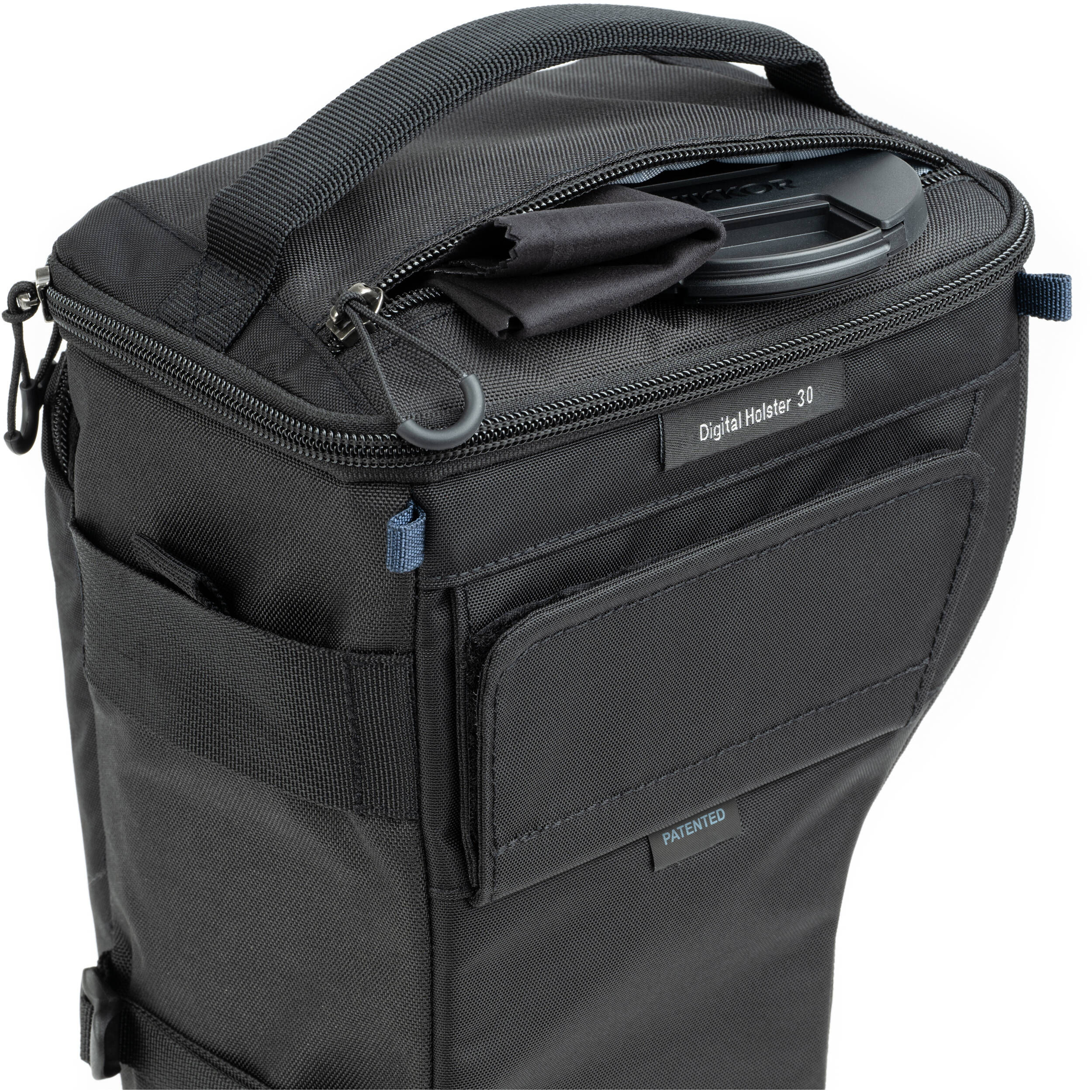 Think Tank Digital Holster 30 V3.0 Top loader Bag | Prakash Kala Mandir