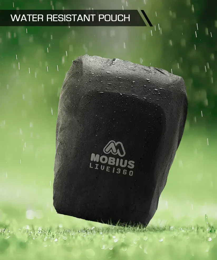 Mobius Protector V Toploader  Bag | Prakash Kala Mandir