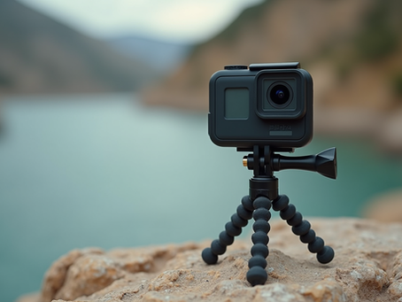 Mastering Your GoPro Shorty Usage: A Complete Guide to the Mini Extension Pole