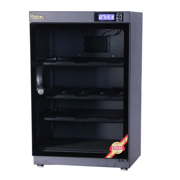 Thumbnail: Photron 250Litre Dry Cabinet PH-ED-250 | Prakash Kala Mandir