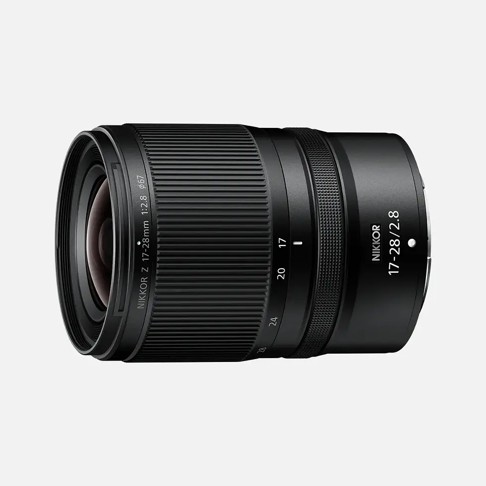 Thumbnail: Create beautiful and stunning  landscape images  with Nikkor 17-28mmf/2.8 Lens