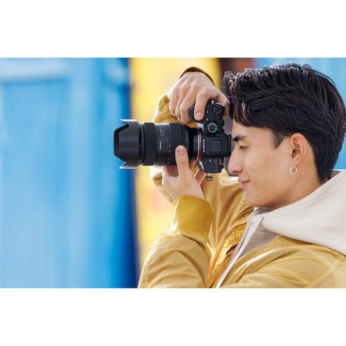 Thumbnail: Tamron 35-100mm f/2.8 Di III VXD Lens Sony E | Prakash Kala Mandir