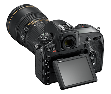 Under 100000 Best Dslr Camera Under Lakh Nikon D850 24-120mmF/4