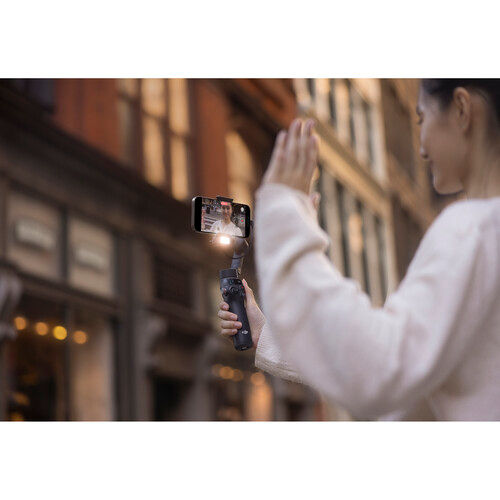 Thumbnail: DJI Osmo Mobile 7P Smartphone Gimbal | Prakash Kala Mandir