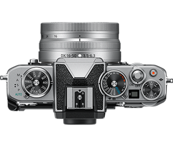 Nikon Z FC With Z DX 16-50 Kit | Prakash Kala Mandir