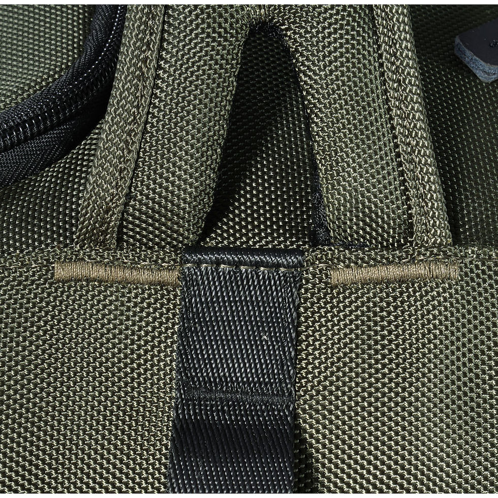 Thumbnail: Vanguard VEO Select 59T  Trolley Bag Black/ Green | Prakash Kala Mandir