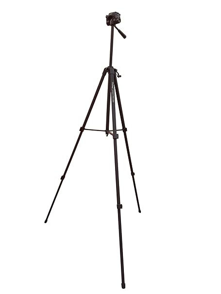 Thumbnail: Photron Tripod Steady Pro PHT800 | Prakash Kala Mandir
