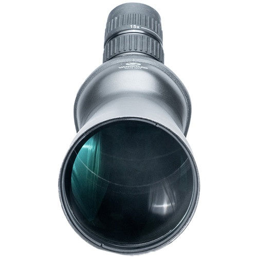 Thumbnail: Vanguard Spotting Scope Vesta 460A  15-50X | Prakash Kala Mandir