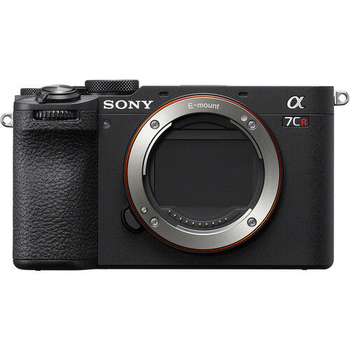 Thumbnail: Sony A7CR Mirrorless Camera