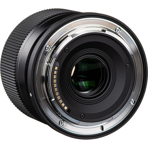 Thumbnail: Sigma 56mm f/1.4 DC DN Contemporary Lens Nikon Z | Prakash Kala Mandir