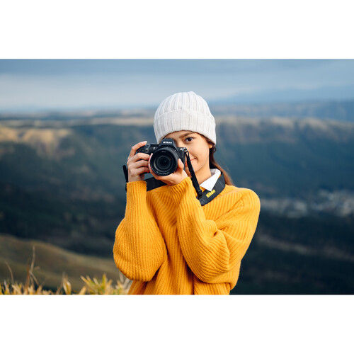 Thumbnail: Nikon NIKKOR Z 24-105mm f/4-7.1 Lens Nikon Z | Prakash Kala Mandir