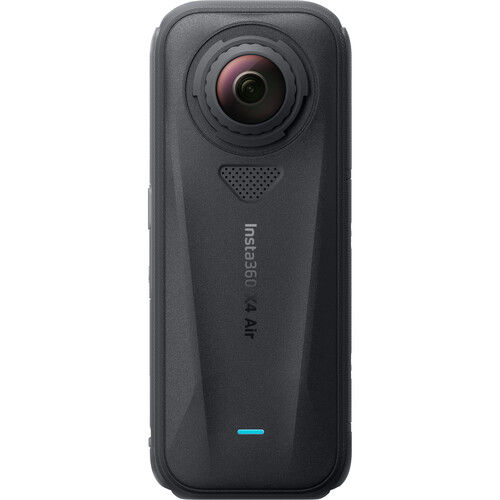 Thumbnail: Insta360 X4 Air 360° Action Cam Starter Bundle (Black) | Prakash Kala Mandir