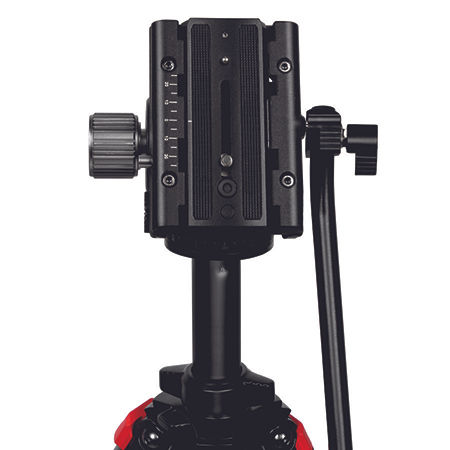 Thumbnail: Kodak T455 Tripod | Prakash Kala Mandir