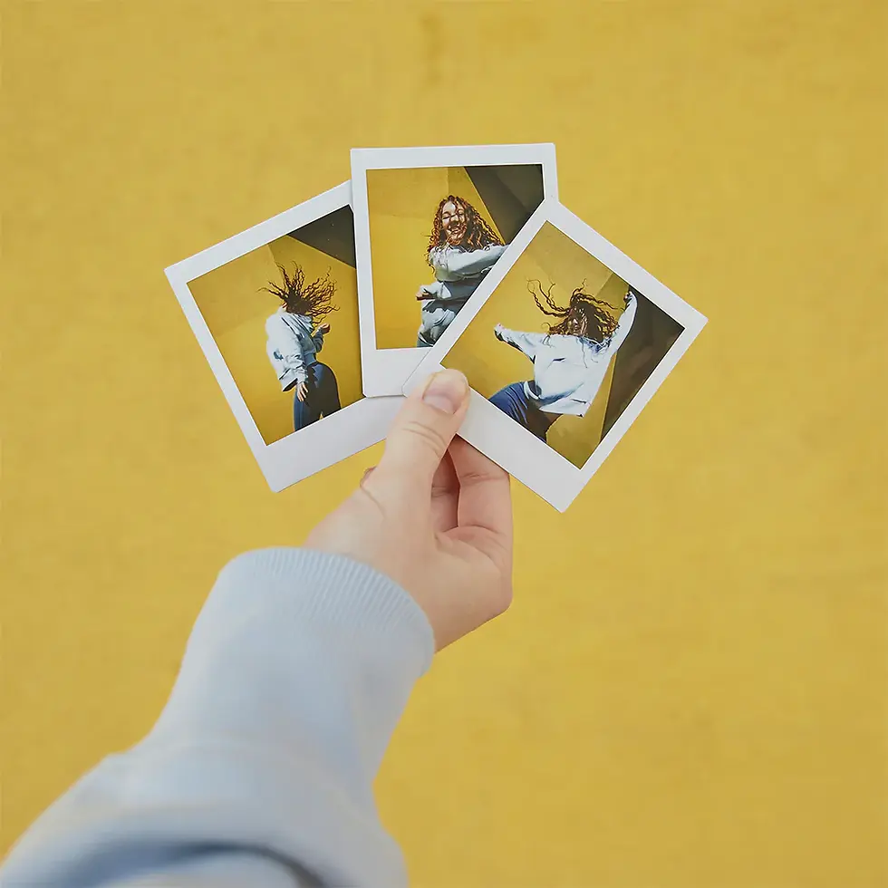Thumbnail: FUJIFILM Instax square film - 10 sheets per pack |  Prakash Kala Mandir